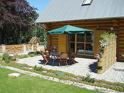 Dom W Karkonoszach Holiday home Karpacz