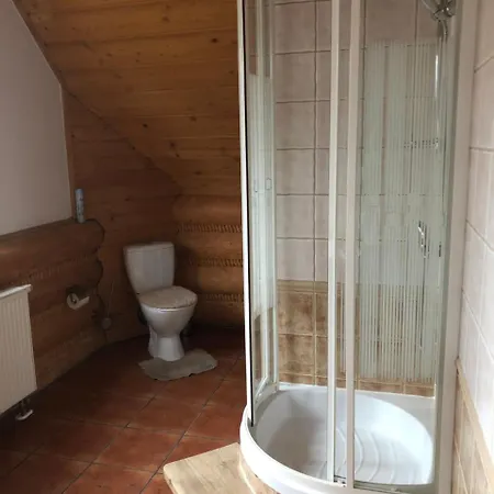 Dom W Karkonoszach Karpacz