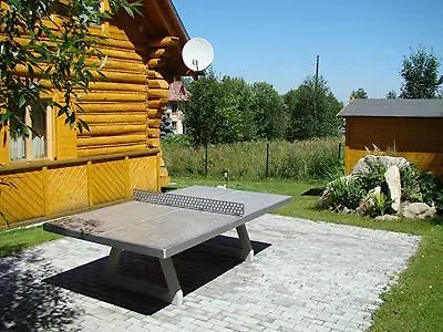 Dom W Karkonoszach * Karpacz