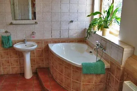 Dom W Karkonoszach Karpacz