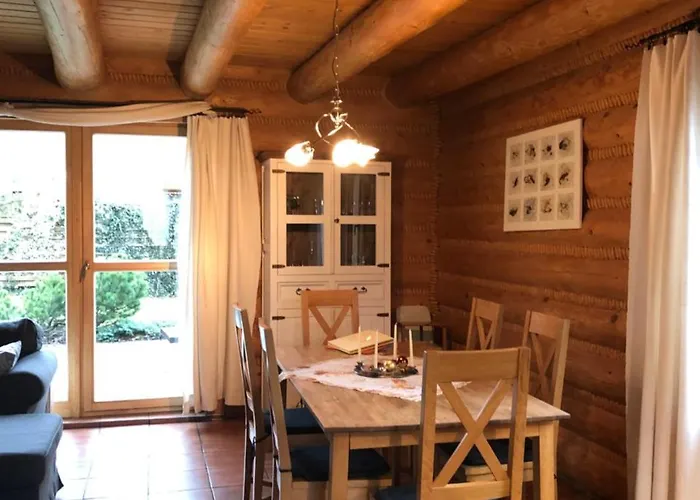 Casa vacanze Dom W Karkonoszach *