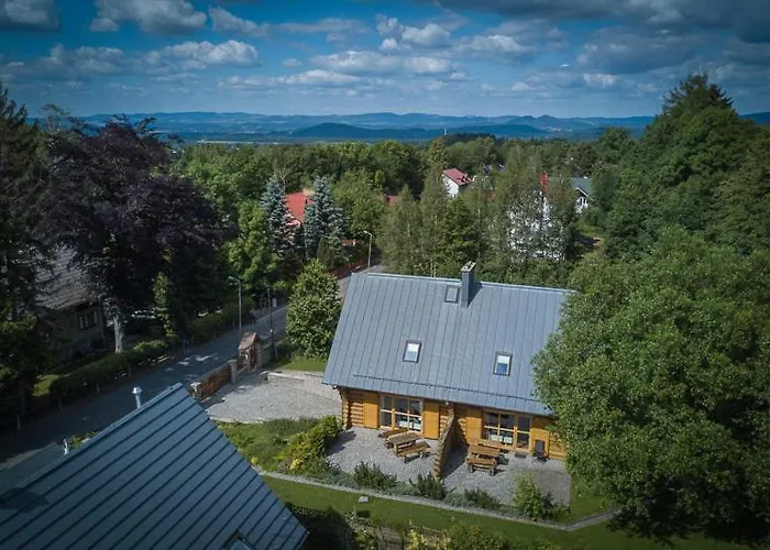 Casa vacanze Dom W Karkonoszach Karpacz