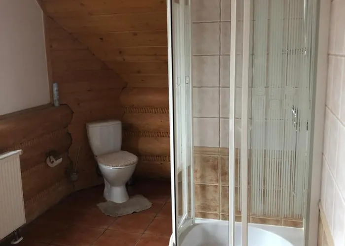 Dom W Karkonoszach Karpacz