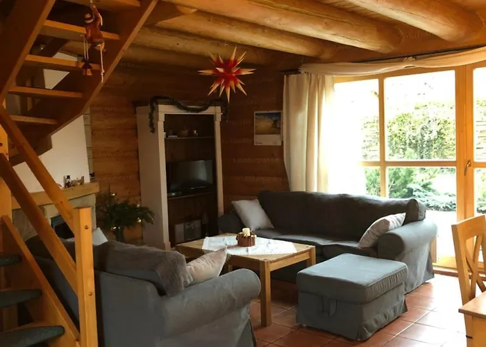 Dom W Karkonoszach Casa vacanze *